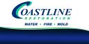 Coastline Restoration logo